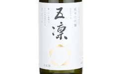 Gorin Junmai Daiginjo,2024