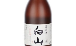 Manzairaku Hakusan Junmai Daiginjo,2025