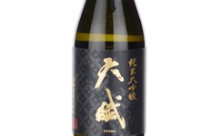Tenbu Junmai Daiginjo,2025
