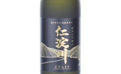 Niyodogawa Cel24 Junmai Daiginjo,2025