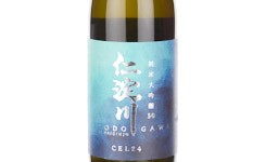 Niyodogawa Cel24 Junmai Daiginjo Polish50% 720ml,2025