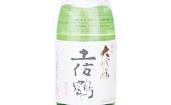 Junmai Daiginjo Tosatsuru,2025