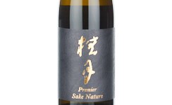 Keigetsu Premier Sake Nature,2023