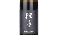 Keigetsu Sake Nature,2023