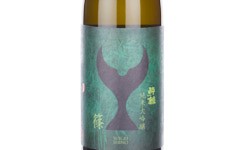 Suigei Junmai Daiginjo Shino,2025