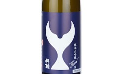 Suigei Junmai Daiginjo Tora,2022