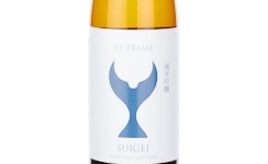 Suigei Junmai Ginjo Kojikomi No,7 Ginpu,2024
