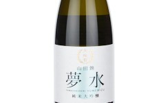 Yumemizu Junmai Daiginjo,2025