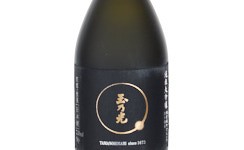 Junmai Daiginjo Black Label,2024