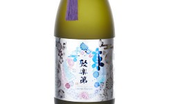 Jurakudai Junmai Daiginjo Limited Edition,2025