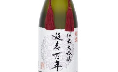 Junmai Daiginjo Enju Mannen,2025