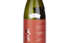 Joyo Junmai Daiginjo 40 (Yamadanishiki),2025