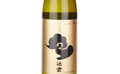 Junmai Daiginjo Ikekumo Gold label,2025