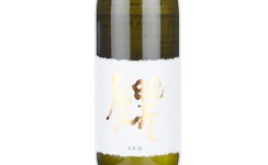 Sakaya Hachibei Junmai Daiginjo Sen,2025