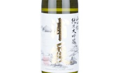 Yamadanishiki Junmai Daiginjo Urakasumi,2024