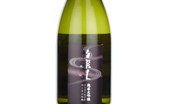 Hakurakusei Junmai Daiginjo Tojo Akitsu Yamadanishiki,2025