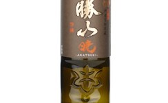 Katsuyama Akatsuki Junmai Daiginjo,2025