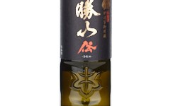 Katsuyama Den Junmai Daiginjo,2025