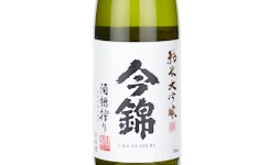 Imanishiki Junmai Daiginjo,2025