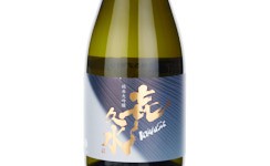 Kikusui Junmai Daiginjo,2024