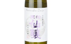 Kuromatsu Senjo Junmai Daiginjo Sankeinishiki Migaki 40,2025