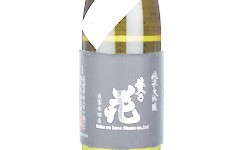Sakunohana Junmai Daiginjo Black Label,2025