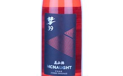 Char Mcnaught Junmai Daiginjo,2025