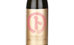 Junmai Daiginjo Kimoto Maruto Saku1,2024