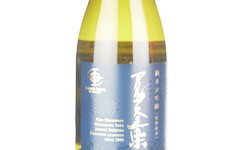 Alps Masamune Junmai Daiginjo Sankeinishiki,2025