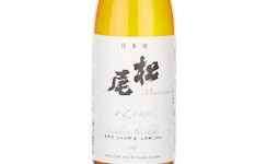 Matsuwo Junmai Daiginjo #Zero,2025