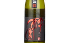 Suien Junmai Daiginjo Miyamanishiki,2025
