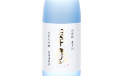 Suiro Junmai Daiginjo Yamada Nishiki,2025