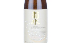Sakamai Kikusui Junmai Daiginjo,2024