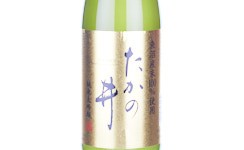 Takanoi Junmai Daiginjo,2025