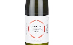 Koshino Kanbai Junmai Daiginjo From Niigata 2023 By,2023