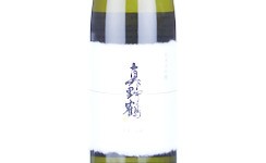 Manotsuru Junmai Daiginjo Sado Yamadanishiki,2025