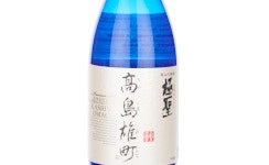 Kiwamihijiri Junmai Daiginjo Takashimaomachi,2025