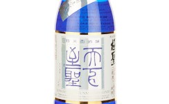 Kiwamihijiri Junmai Daiginjo Tenka no Shisei,2025