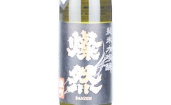 Sanzen Junmai Daiginjo Omachi 50,2025