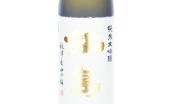 Nabeshima Junmai Daiginjo Yamadanishiki 35%,2025