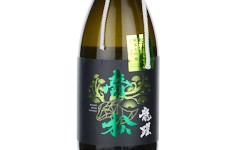Mikadomatsu Junmai Daiginjo Ryuyaku,2025