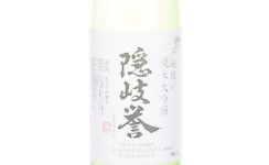 Okihomare Junmai Daiginjo Tobinkakoi,2025