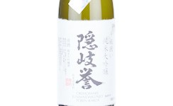 Okihomare Junmai Daiginjo Tobinkakoi Enishinomai,2025