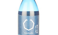 Nanakanba Junmai Daiginjo Fukuro-tori Tobin-gakoi,2025