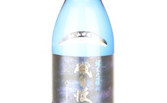Isojiman Junmai Daiginjo 40,2025