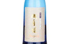 Isojiman Junmai Daiginjo Grazioso,2025