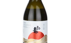 Hatsukame Junmai Daiginjo Tojo Yamadanishiki Tajiri,2025