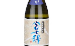 Fujinishiki Junmai Daiginjo Omachi,2025