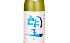 Bo: Junmai Daiginjo Omachi,2025