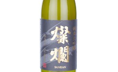 Sanran Junmai Daiginjo Yamdanishiki,2025